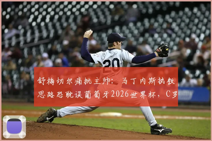 舒梅切尔痛批主帅：马丁内斯执教思路恐耽误葡萄牙2026世界杯，C罗B费黄金一代最后机会被浪费